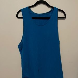 Men’s lululemon workout tank